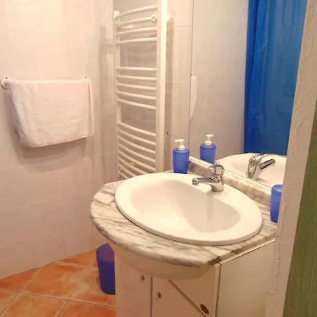 Maison De Charme A Avec Equipements Modernes Сasa de vacaciones Belgodère