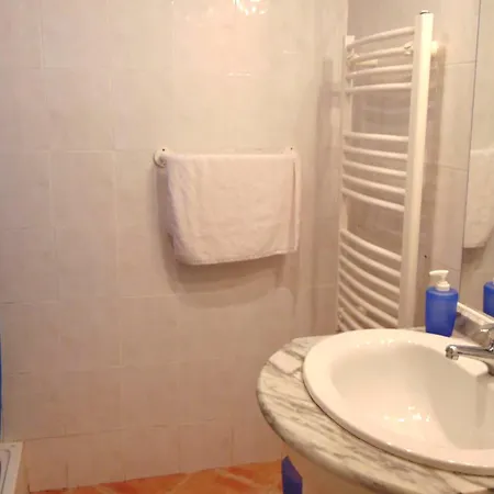 Holiday home Maison De Charme A Avec Equipements Modernes Belgodere (Corsica)