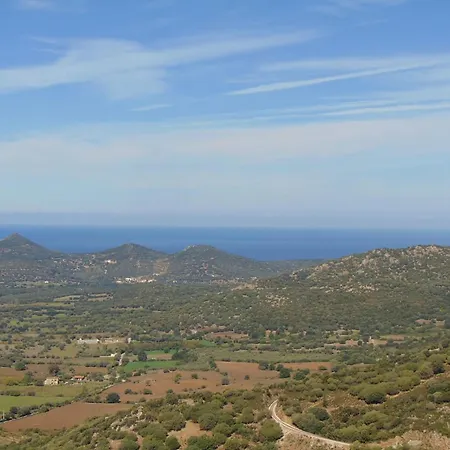 Maison De Charme A Avec Equipements Modernes Holiday home Belgodere (Corsica)